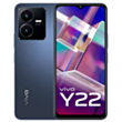 Vivo Y22 4/64 GB Starlit Blue