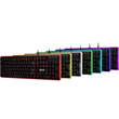 Oyun klaviaturası Redragon Dyaus 75076