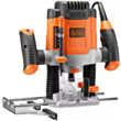 Фрезер Black&Decker KW1200E-QS