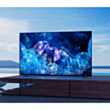 Телевизор Sony XR-77A80K