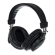 Наушники Audio-Technica Professional DJ ATH-PRO5XBK Black	