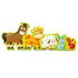 Hape пазл / E1628	