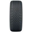 Yokohama BluEarth Winter V906 98V 215/55R17	