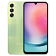 Samsung Galaxy A24  (SM-A245) 6/128 GB Light Green 