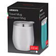 Termos Ardesto Compact Mug 350ml White AR2635MMW 
