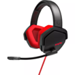 Наушники Gaming Headset Energy Sistem ESG 4 Surround 7.1 Red 452552