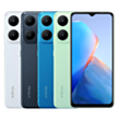 Infinix Smart 7 4/64 GB Black