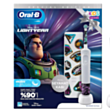 Электрическая зубная щётка Oral-B D100 White Kids
