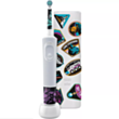 Электрическая зубная щётка Oral-B D100 White Kids