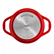 Кастрюля TEFAL Air Seramik İnduction 20 см