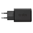 SBS Gan Charger 45W / TETRGAN1C45W
