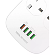 Power strip LDNIO SC4407