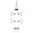 Power strip LDNIO SC4407