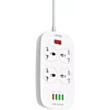 Power strip LDNIO SC4407
