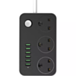 Power strip LDNIO SC3604