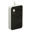 Power strip LDNIO SC3604