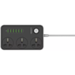 Power strip LDNIO SC3604