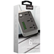 Power strip LDNIO SC3604