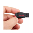 SanDisk SDCZ50-064G-B35 Cruzer Blade 64 GB
