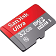 SanDisk SDSQUA4-032G-GN6MN 32 GB Ultra Micro SD