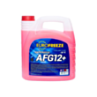 Eurofreeze AFG 12 (-35) 4Л