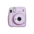 Instax Mini 11 Lilac Purple Bundle