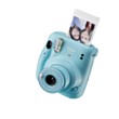 Instax Mini 11 Blue Bundle