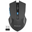 Mouse Defender Accura MM-275 WL / 52275