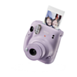 Instax Mini 11 Lilac Purple Bundle