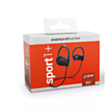 Наушники Energy Sistem BT Sport 1+ Dark 451777
