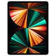 iPad Pro 12.9-İnch (5th Gen) Wi Fi 128GB - Silver