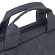Сумка для ноутбука Rivacase 7522 Dark Grey 14