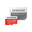 Samsung EVO Plus microSD 128 GB MB-MC128HA/RU