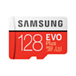 Samsung EVO Plus microSD 128 GB MB-MC128HA/RU