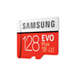 Samsung EVO Plus microSD 128 GB MB-MC128HA/RU