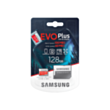 Samsung EVO Plus microSD 128 GB MB-MC128HA/RU