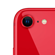 iPhone SE Gen.3 128 GB Red