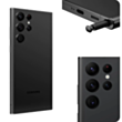 Samsung Galaxy S22 Ultra (SM-S908B) Phantom Black
