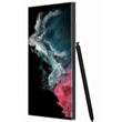 Samsung Galaxy S22 Ultra (SM-S908B) Phantom Black
