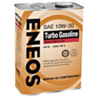 Mühərrik yağı Eneos Turbo Gasoline 10W-30 4L