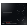 Индукционная варочная поверхность Samsung NZ64R3747BK/WT