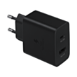 Samsung 35W Charger Black EP-TA220 EP-TA220NBEGRU