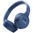 Наушники JBL Tune 660 NC Blue