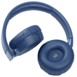Наушники JBL Tune 660 NC Blue