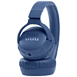 Наушники JBL Tune 660 NC Blue