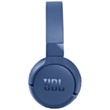 Наушники JBL Tune 660 NC Blue