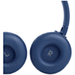 Наушники JBL Tune 660 NC Blue