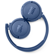 Наушники JBL Tune 660 NC Blue