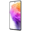 Samsung Galaxy A73 DS (SM-A736) 128 GB 5G Gray