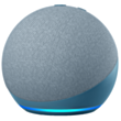 Echodot 4TH Gen Smart Twilight Blue